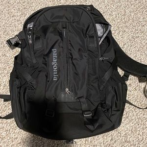 Patagonia backpack. In great condition.